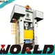 WORLD popular h type press machine easy-operated at discount 1