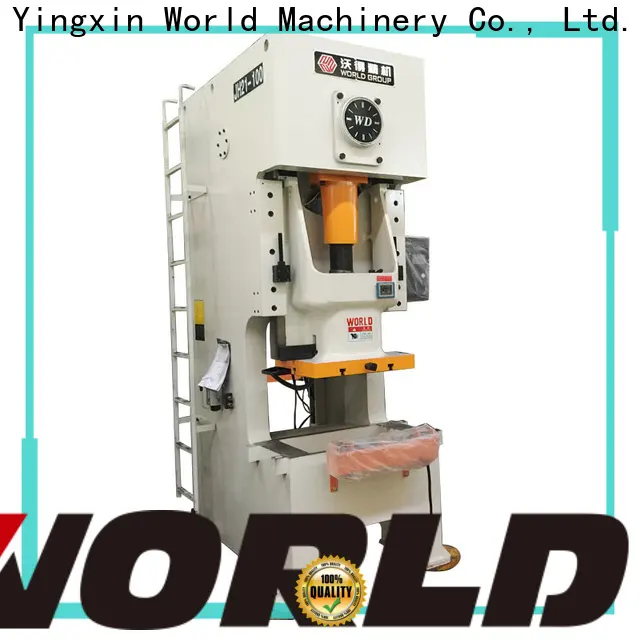 high-performance power press parts for business longer service life 1
