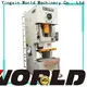 high-performance power press parts for business longer service life 1