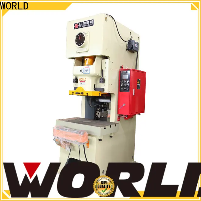 WORLD Wholesale power press brake for business at discount 1