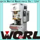 energy-saving powerpress digital heat press for business competitive factory 1