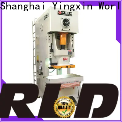 WORLD New power press working longer service life 1