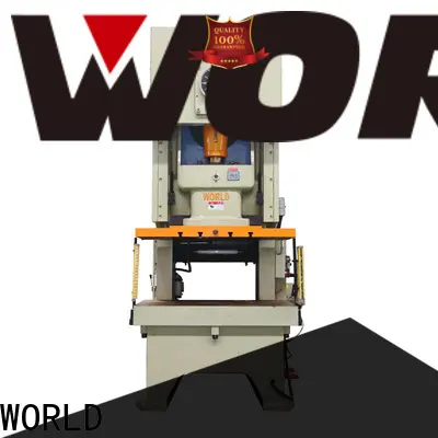 WORLD automatic power press parts best factory price longer service life 1