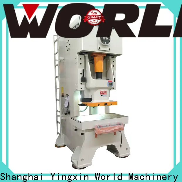 automatic power press price list for business competitive factory 1