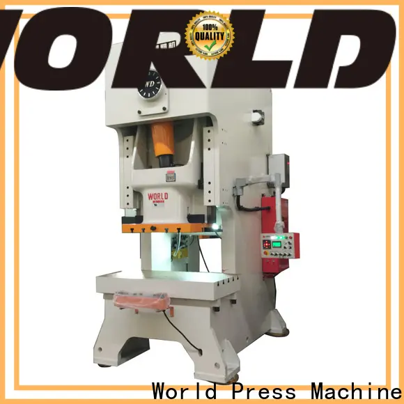 WORLD Wholesale c frame press machine Supply at discount 1