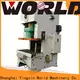 WORLD High-quality 6 ton bench shop press for business at discount 1