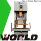WORLD mechanical power press c type Suppliers competitive factory 1