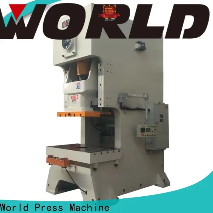 Latest c frame power press at discount 1