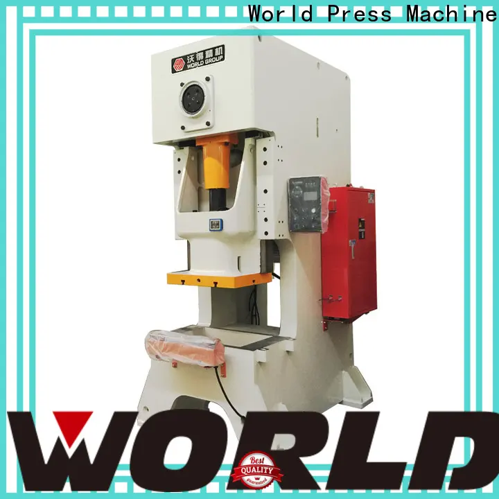 WORLD Wholesale c frame power press at discount 1