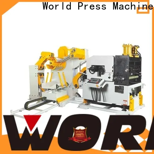 WORLD Wholesale servo roll feeder for business at discount 1