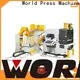 WORLD Wholesale servo roll feeder for business at discount 1