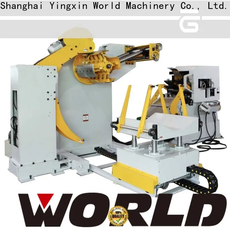 WORLD automatic feeder for power press Supply for wholesale1 1