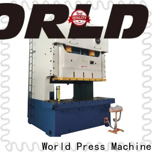 New c frame power press competitive factory 1