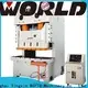 WORLD pneumatic power press machine best factory price at discount 1