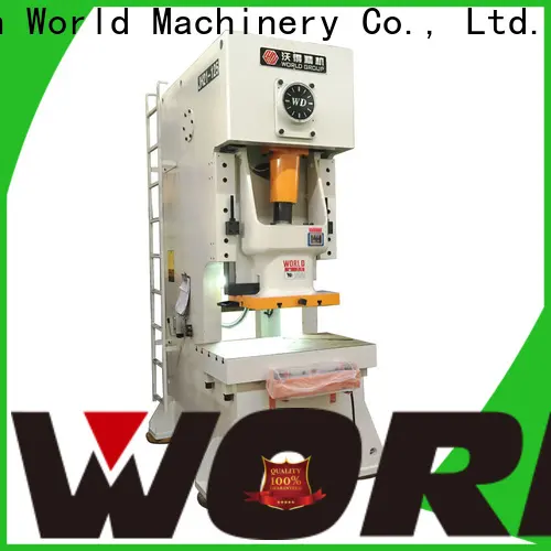 WORLD a frame hydraulic press for business competitive factory 1