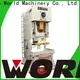 WORLD a frame hydraulic press for business competitive factory 1