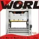 WORLD hot-sale double action power press at discount 1