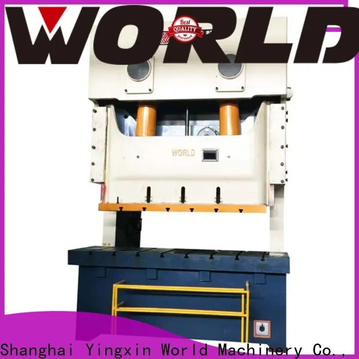 WORLD New buy hydraulic press machine longer service life 1