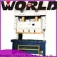 WORLD New buy hydraulic press machine longer service life 1