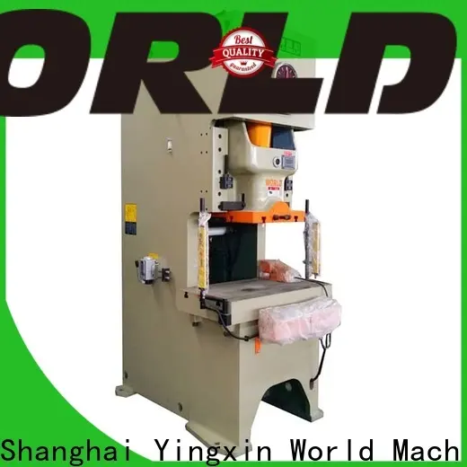 WORLD 50 ton power press machine Suppliers competitive factory 1