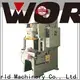 fast-speed hydraulic press press for business at discount 1