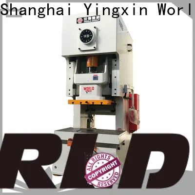 Latest a frame bushing press company longer service life 1