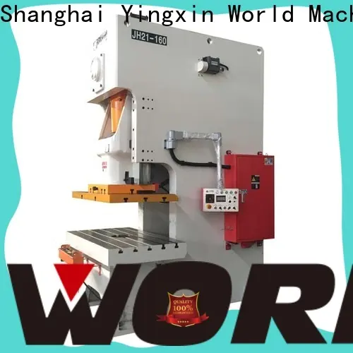 Best manufacturer of power press Suppliers longer service life 1