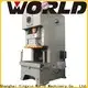 WORLD punch press longer service life 1