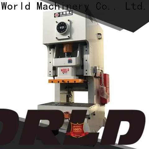 WORLD Latest hydraulic press brake manufacturers Suppliers at discount 1