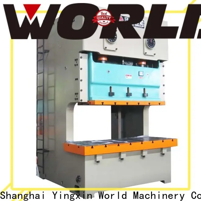 WORLD Wholesale sheet metal punch press machine Supply at discount 1