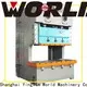 WORLD Wholesale sheet metal punch press machine Supply at discount 1