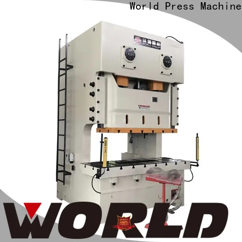 WORLD hydraulic table press Supply longer service life 1