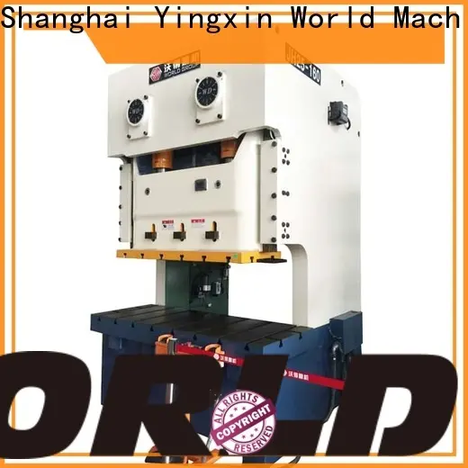 Latest pneumatic power press machine manufacturers competitive factory 1