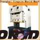 Latest pneumatic power press machine manufacturers competitive factory 1