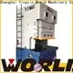 WORLD New power press punching machine for business longer service life 1