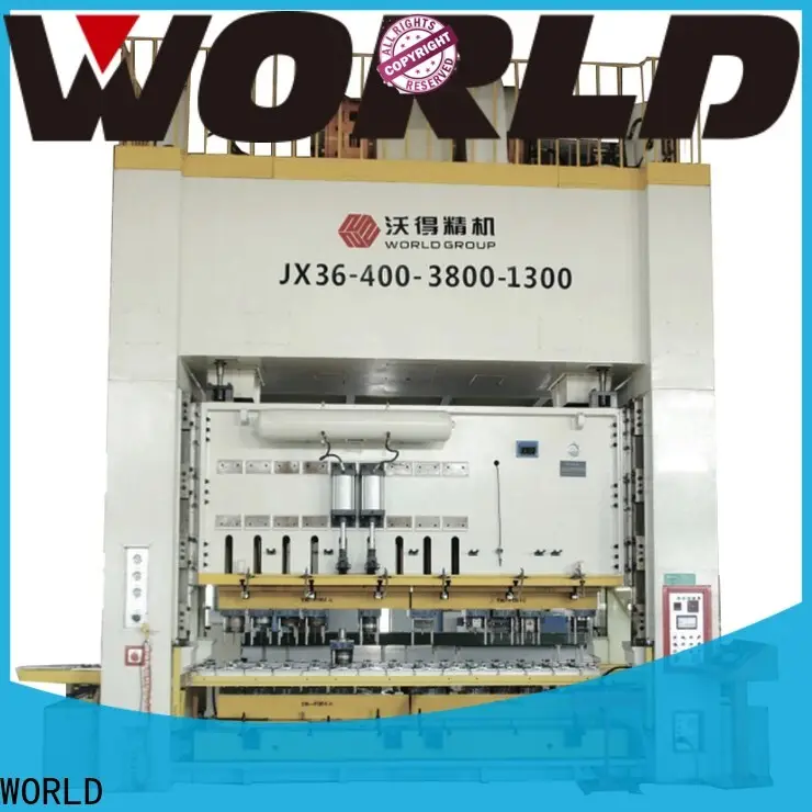Custom types of hydraulic press machine high-Supply for customization 1