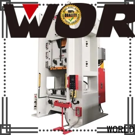 WORLD Top power press brake machine for business at discount 1
