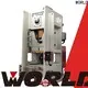 WORLD heavy duty power press company at discount 1