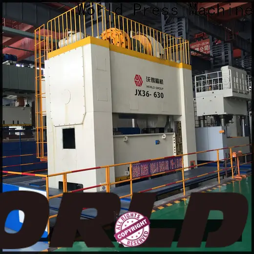 WORLD popular hydraulic press brake manufacturers Suppliers at discount 1