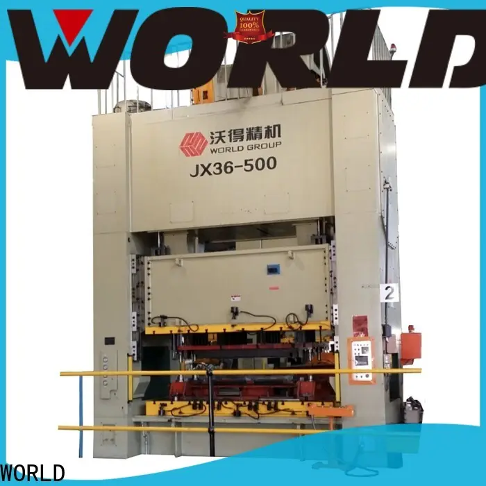 hot-sale pneumatic power press machine Suppliers for customization 1