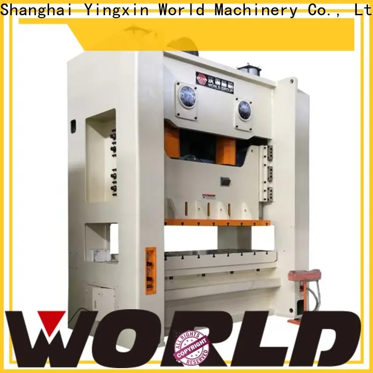 popular mechanical stamping press factory for customization 1