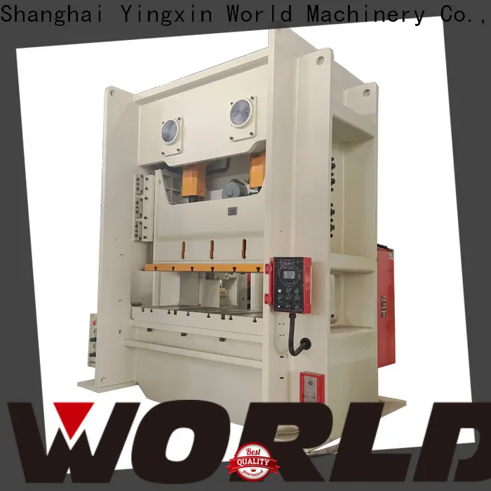 high-qualtiy mechanical press machine specification for business at discount 1