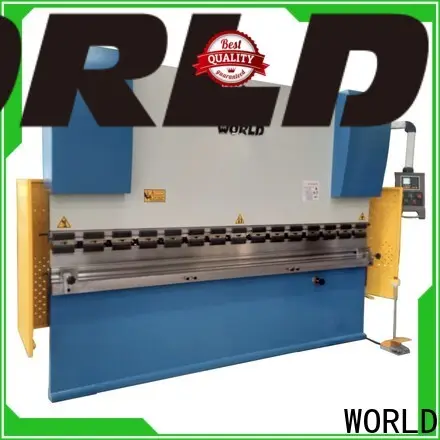 cnc metal bending machine from best fatcory 1