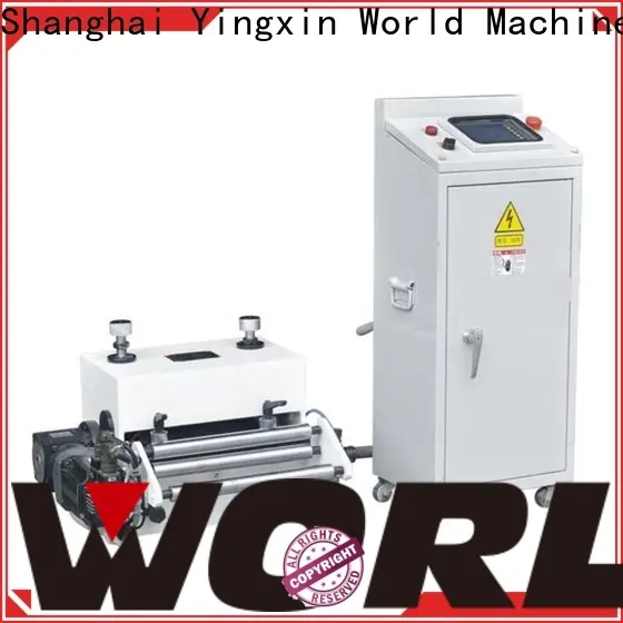 WORLD feeder machine Supply for punching1 1