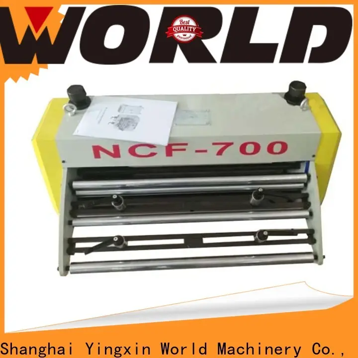 WORLD servo feeder machine manufacturers for punching 1