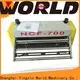 WORLD servo feeder machine manufacturers for punching 1