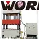 WORLD hydraulic press for sheet metal bending manufacturers for drawing 1