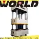 WORLD hydraulic deep drawing press factory for bending 1