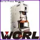 Top hydraulic skateboard press company competitive factory 1