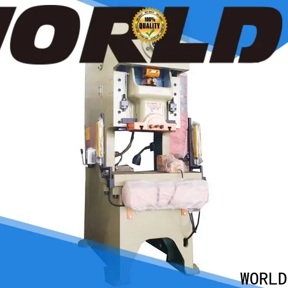 WORLD hydraulic table press Suppliers competitive factory 1